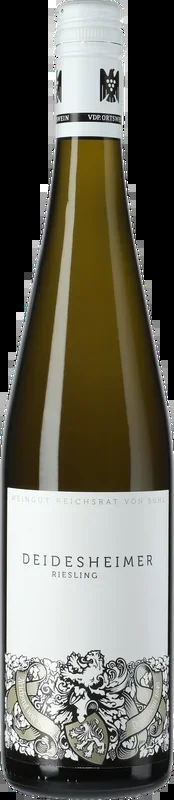 Reichsrat von Buhl: Riesling Deidesheimer Ortswein 2018