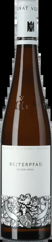Reichsrat von Buhl Riesling Reiterpfad In der Hohl 2014