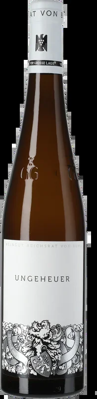 Reichsrat von Buhl Riesling Ungeheuer Großes Gewächs 2015