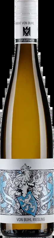 Reichsrat von Buhl: Riesling von Buhl Gutswein 2021