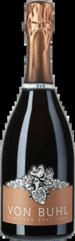 Reichsrat von Buhl Sekt Riesling von Buhl Brut 2014