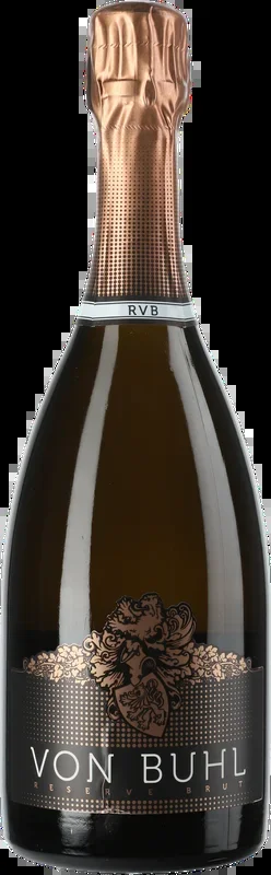 Reichsrat von Buhl: Sekt von Buhl Reserve Brut
