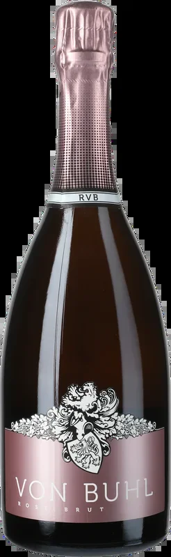 Reichsrat von Buhl Sekt von Buhl Rosé Brut 2014
