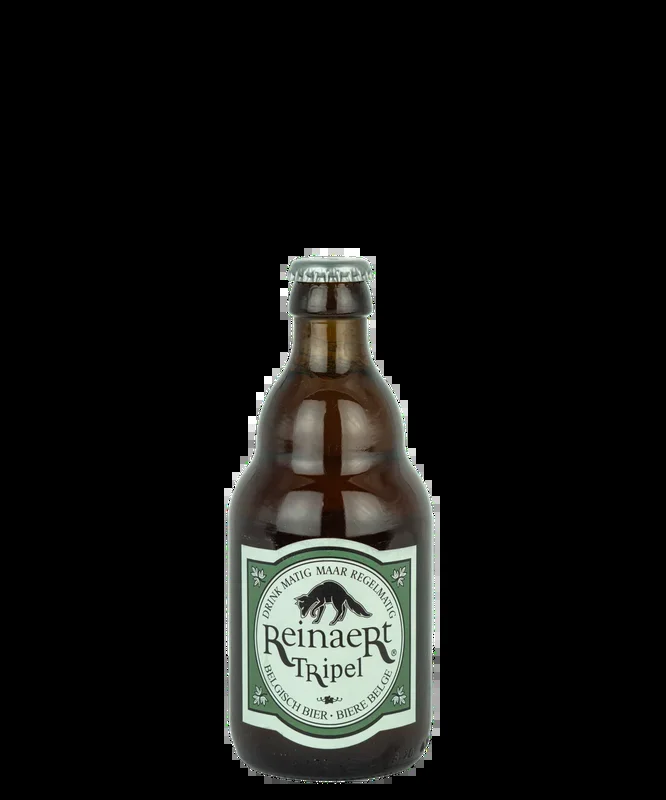 Reinaert Tripel