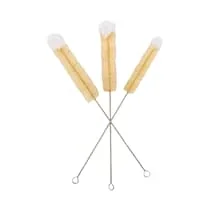 Reinigungsbürsten Set 3-teilig