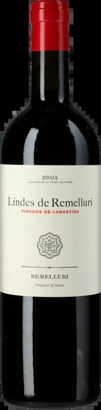 Remelluri – Telmo Rodriguez: Lindes de Remelluri – Vinedos de Labastida 2019
