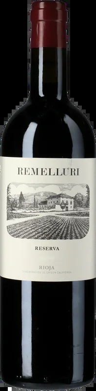 Remelluri – Telmo Rodriguez: Remelluri Reserva 2016