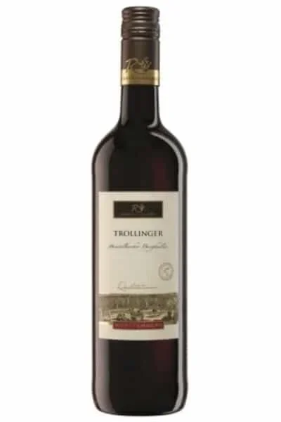 Remstal Trollinger – der begehrte Rotwein von Württemberg