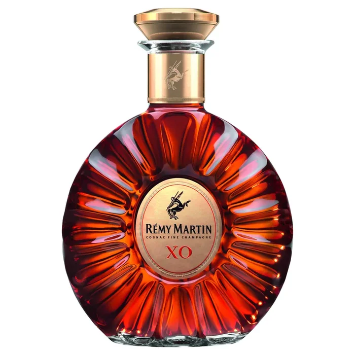 Rémy Martin XO in Geschenkbox