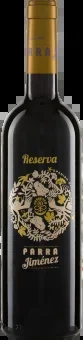 Reserva Parra Demeter La Mancha DO 2016 Irjimpa