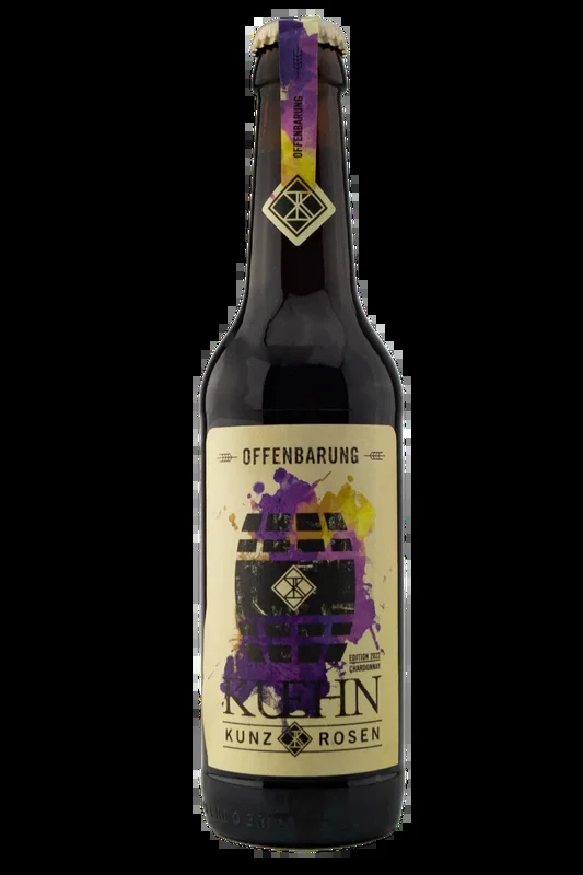 Revelation Barrel Aged – Imperial Porter