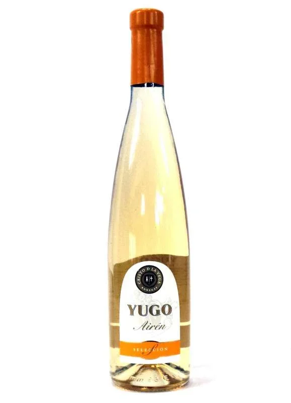 Rey Lafuente Birrei Albariño Weißwein
