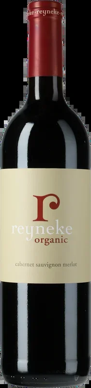 Reyneke: Organic – Cabernet Sauvignon Merlot 2020