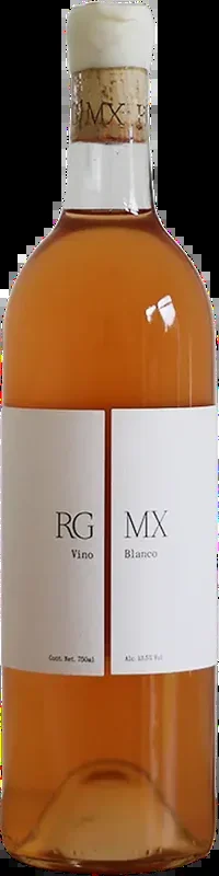 RGMX Blanco 2021