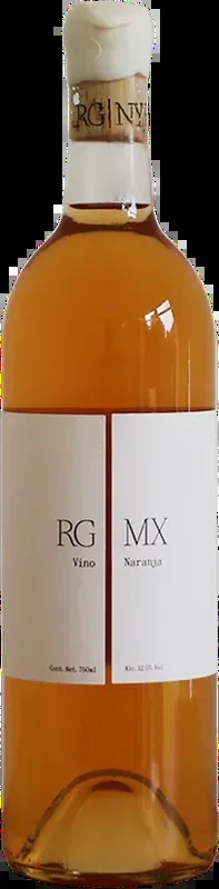 RGMX Naranja