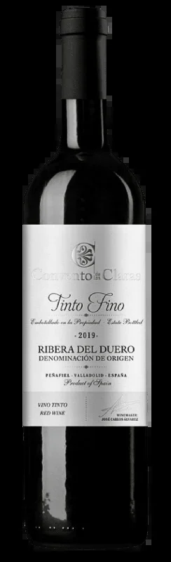 Ribera del Duero D.O. Roble Tinto Fino