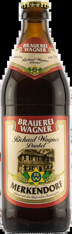 Richard Wagner Dunkel