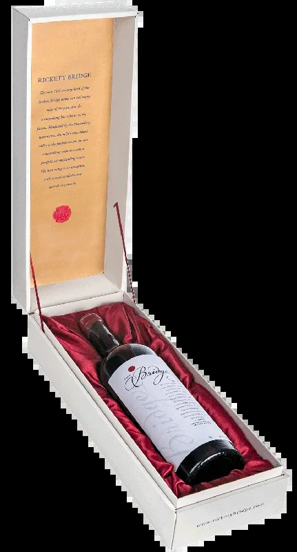 Rickety Bridge The Bridge 2021 – Red wine