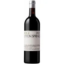 Ridge Vineyards Lytton Springs 2021 750ml