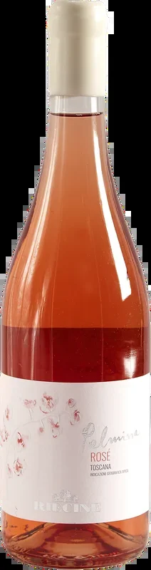 Riecine Palmina Rosato 2019