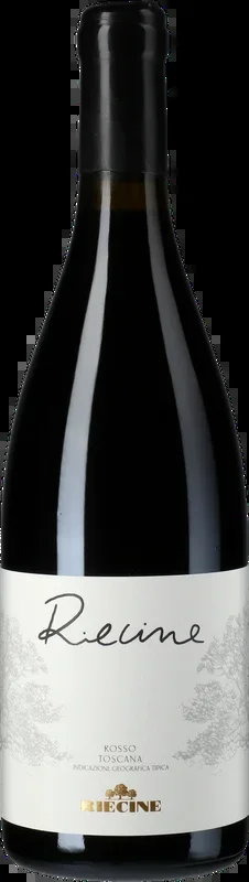 Riecine Riecine Rosso Toscana 2017