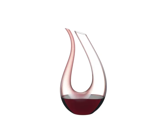 RIEDEL Amadeo Decanter – rosa