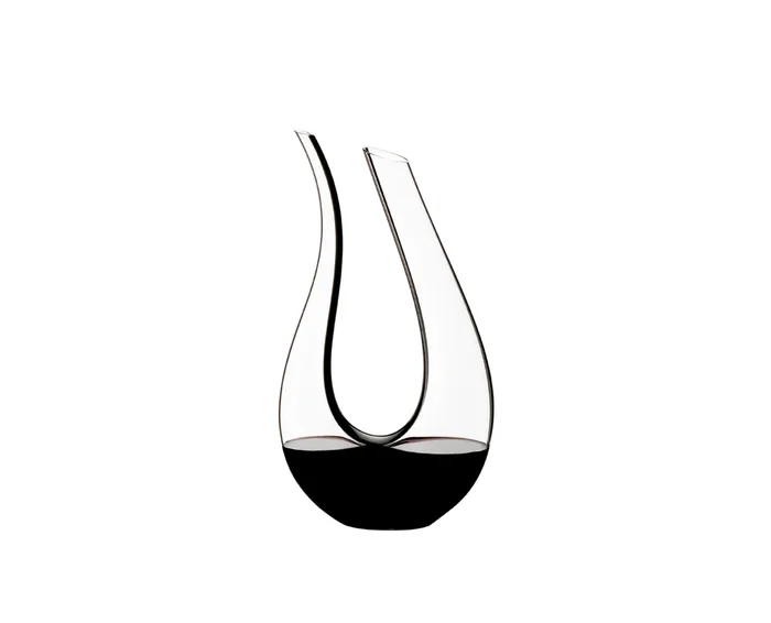 RIEDEL Black Tie Amadeo Decanter
