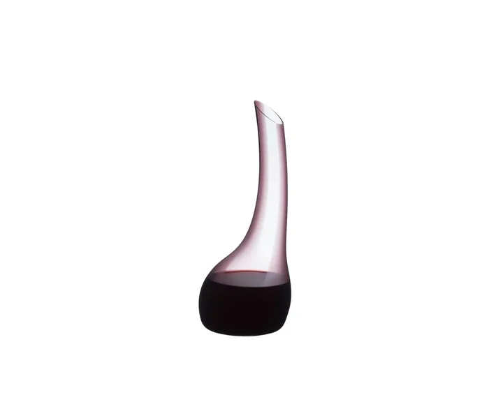 RIEDEL Decanter Cornetto Confetti – pink