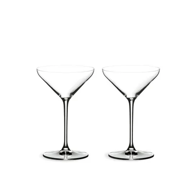Riedel Extreme Martini Glas 25cl, 2er-Pack
