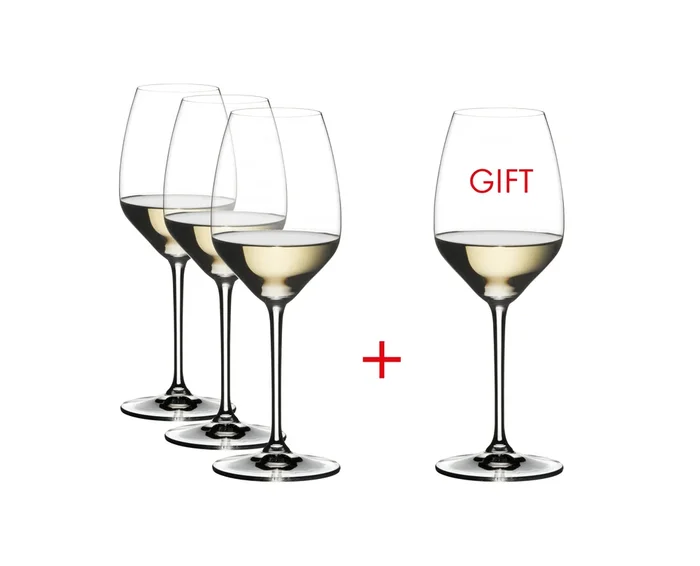 RIEDEL Extreme Riesling / Sauvignon Blanc
