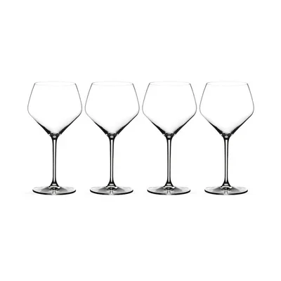 Riedel Gin Tonic Set, vierteilig