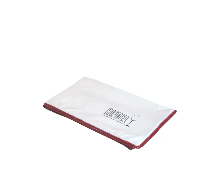 RIEDEL Microfiber Polishing Cloth