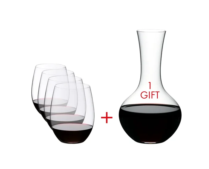 RIEDEL O + Gift