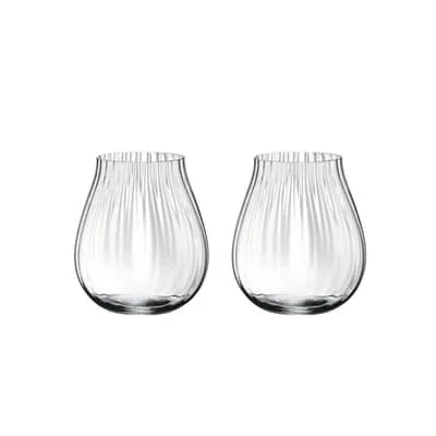 Riedel Optical O All Purpose Glas, 2er-Pack