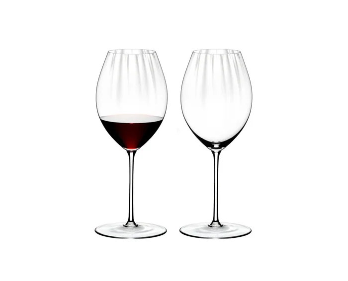 RIEDEL Performance Syrah / Shiraz