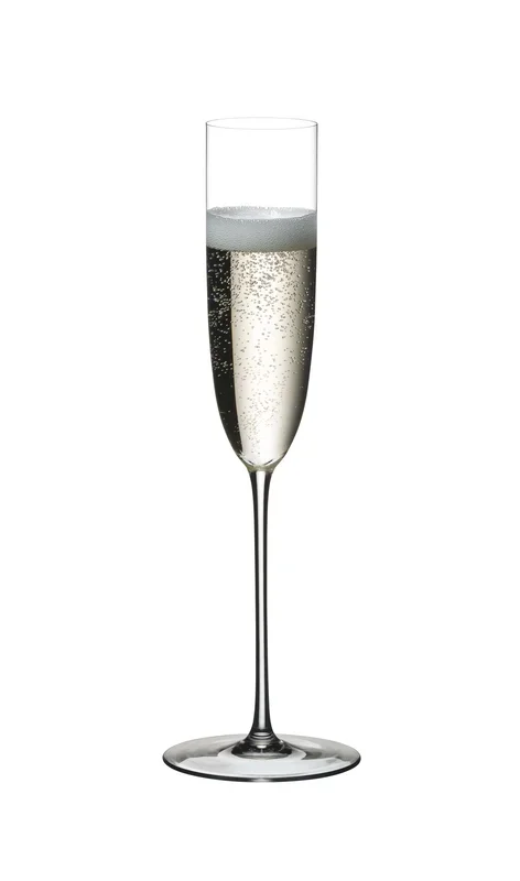 RIEDEL SUPERLEGGERO CHAMPAGNE flute – 1 Glas