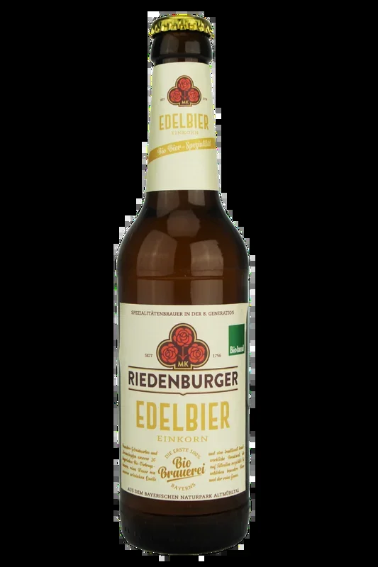 Riedenburger Einkorn Edelbier