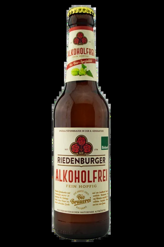 Riedenburger non-alcoholic