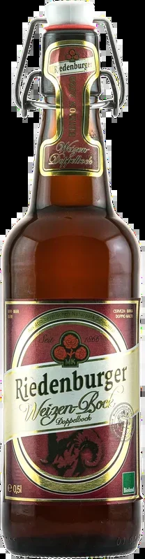 Riedenburger Weizen-Bock