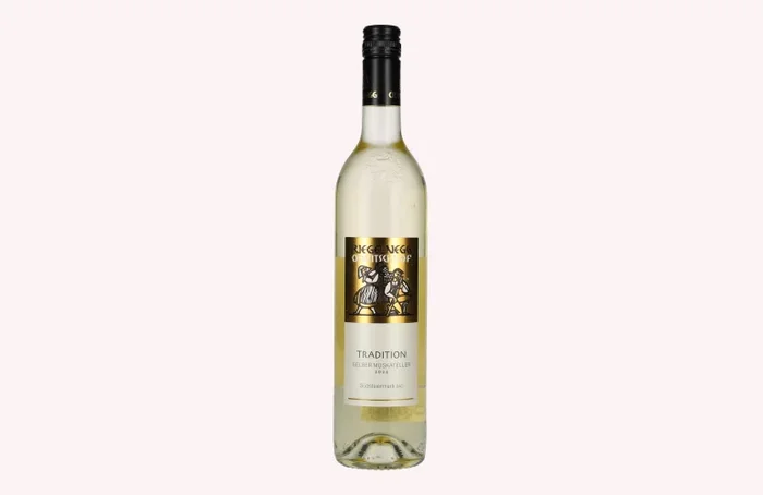 Riegelnegg Gelber Muskateller Tradition Südsteiermark DAC 2024 12% Vol. 0,75l