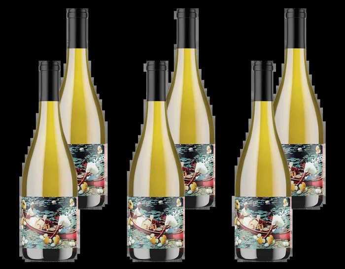Rien N’est Eternel, Langeudoc Marsanne