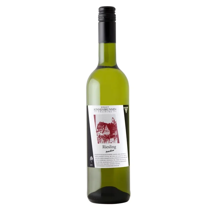 Riesling 2019- trocken