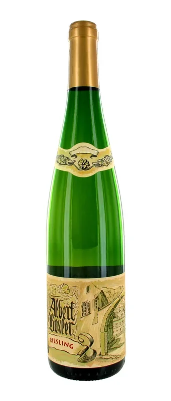 Riesling AAC2021