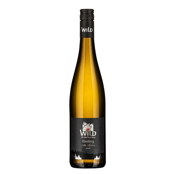 Riesling alte Reben trocken