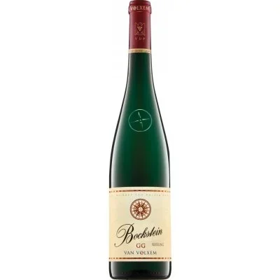 Riesling Bockstein GG 2021 – Van Volxem