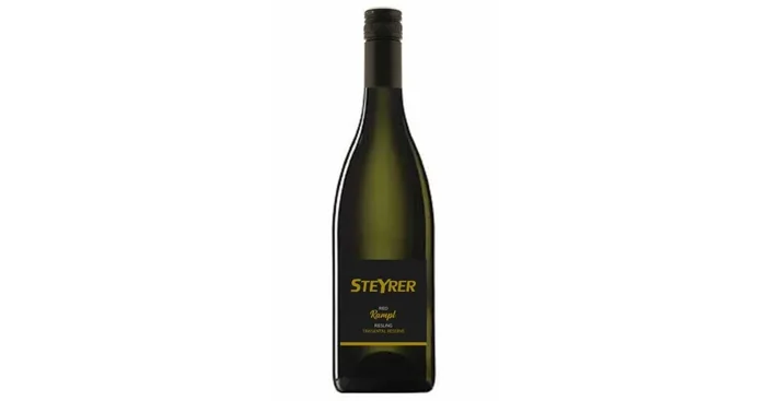 Riesling DAC Reserve Ried Rampl Terrassen 2017
