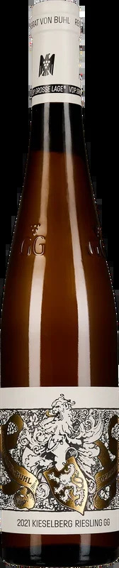 Riesling Deidesheimer Kieselberg VDP Großes Gewächs 2021