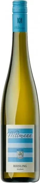 Riesling Estate trocken2022