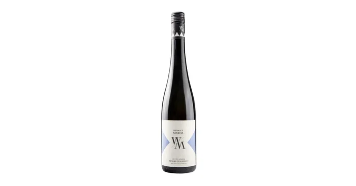 Riesling Federspiel Spitzer Graben 2020