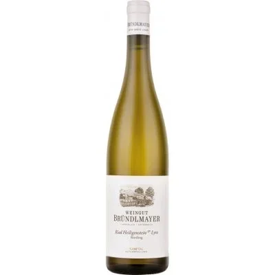 Riesling Heiligenstein Lyra 2014 – Bründlmayer